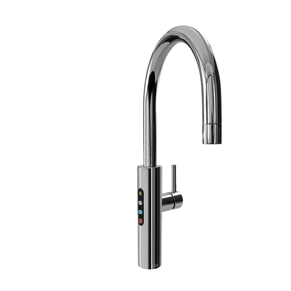 Billi Quadra 440 with Multifunction Mixer Tap - Billi New Zealand